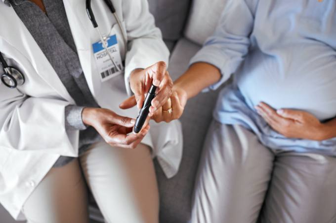 고령·비만 늘며 ‘임신성 당뇨’ 증가 우려…“출산 뒤에도 당부하검사”