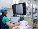 서울아산병원 개발한 ‘의료보조로봇’…심장스텐트 시술 첫 성공