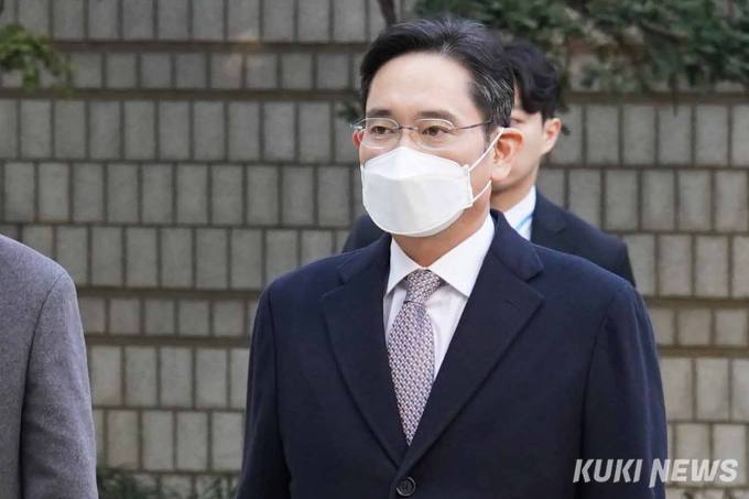 이재용 ‘삼성 부당합병 혐의’ 오늘 구형…3년 공방 막바지