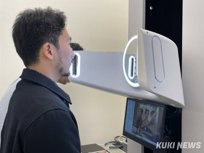 3D 스캔 맞춤형 안경제작 브리즘, 내년 뉴욕 매장 오픈 예정