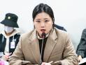  박지현 전 비대위원장, ‘집게손 논란’ 관련 이상헌 의원 직격