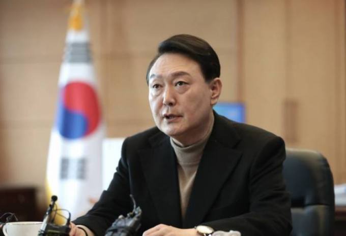 [속보] 尹대통령 “‘실거주 의무 폐지’ 주택법 조속히 처리돼야”