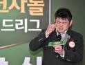 일본 나카네, 용병 최초 레전드리그 MVP 수상 [바둑]