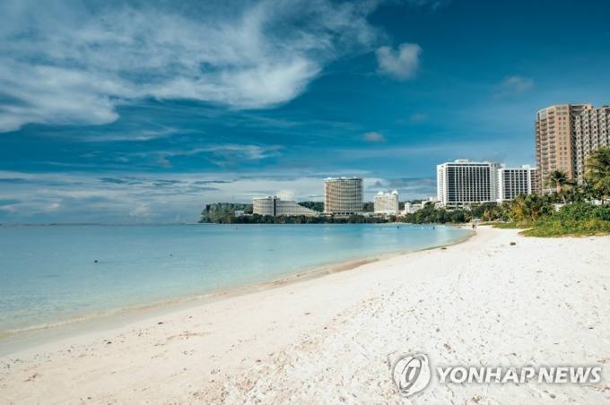 한국인 50대 관광객, 괌에서 총기 피격으로 사망