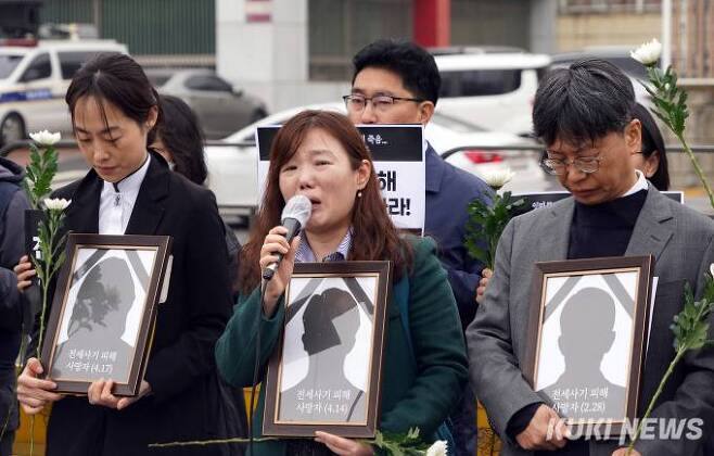 반성없는 인천 ‘건축왕’, 사기죄 법정 최고형인 15년 구형