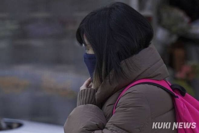 서울 전역 오후 9시 한파주의보…추위 절정은 23일