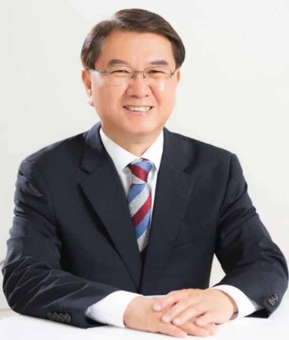 창원대 송신근 교수, 한국국제회계학회 회장 취임 
