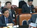“은행 ELS 판매 금지 계획 있나” 질의…김주현 “검사 후 판단”