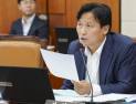 김영진 “비례대표 선거제, 2월 임시국회에서 결정할 듯”