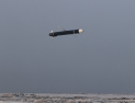 북한 “어제 순항미사일 ‘화살-2형’ 발사”