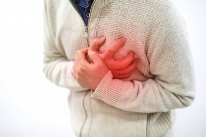 심부전 위험 높이는 ‘심방세동’…자각증상 없어 더 문제