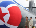 北 김정은, 군함 조선소 찾아 “전쟁 준비에 해군 무력 강화 중요”