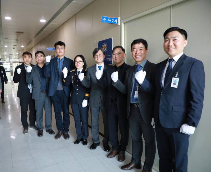 전북경찰청, 제22대 국회의원선거 불법선거사범 단속