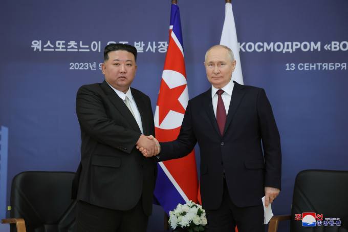 주북 러 대사 ‘北 핵실험 가능성’ 또 제기…“책임은 미국과 동맹국에”