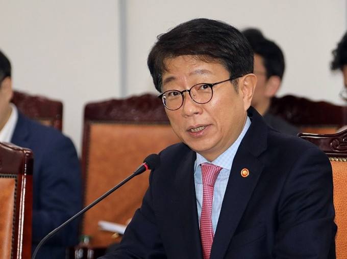 박상우 국토장관 “1기 신도시 재건축 기간 이주단지 후보 선정 중”
