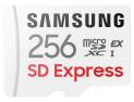 삼성전자, 업계 최초 SD 익스프레스 ‘마이크로SD 카드’ 개발