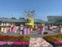 거창아리미아꽃축제, 경남 지역특화축제 선정