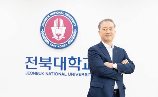 양오봉 전북대 총장, 글로컬대학협의회장 선임 