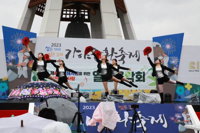 김해시민대표축제 '가야문화축제' 10월 개최  