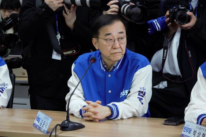 김윤덕 의원, 민주당 중앙 선대위 조직본부장 임명