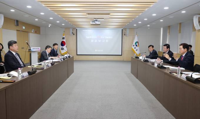 '창원산단 50주년 기념행사'…4월23일부터 5일간 진행 