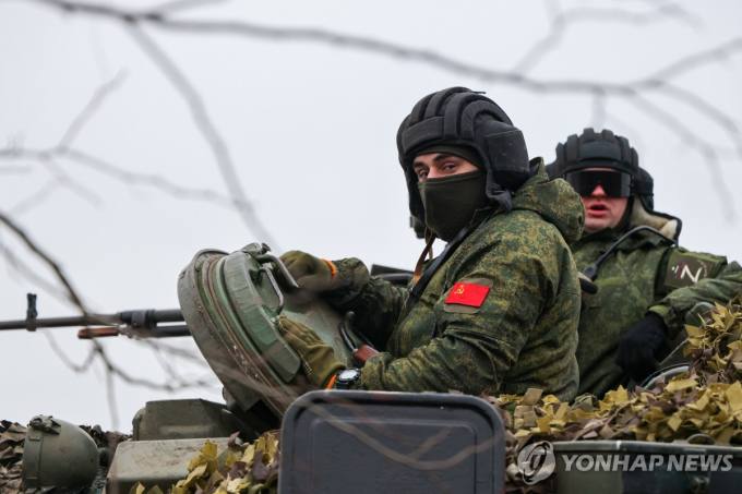 러 “우크라 전투 참여한 한국 용병 15명…5명 사망” 주장해