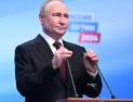 ‘5선 성공’ 푸틴, “러시아 권력의 원천은 러시아 국민…더 강해져야”