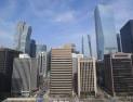 서울시, 세계 금융경쟁력 10위…미래부상 가능성은 또 1위