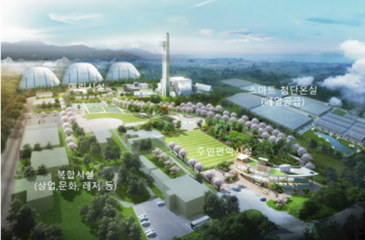 서울시, 환경부·경기·인천과 수도권 대체매립지 찾는다
