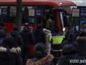 시내버스 총파업 찬반투표 가결…서울시, 비상수송대책 마련