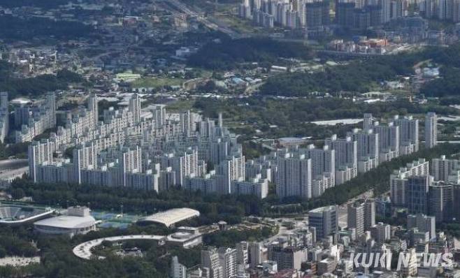 오세훈표 서울 대개조…재개발·재건축 사업성 높인다 