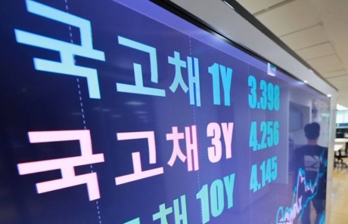 한국 세계국채지수 편입 불발…“9월에 재도전”