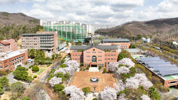 계명문화대,  ‘글로컬 직업교육 선도대학’ 자리매김