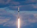 KAI, 국내 최초 SAR 위성 1호기 발사 성공