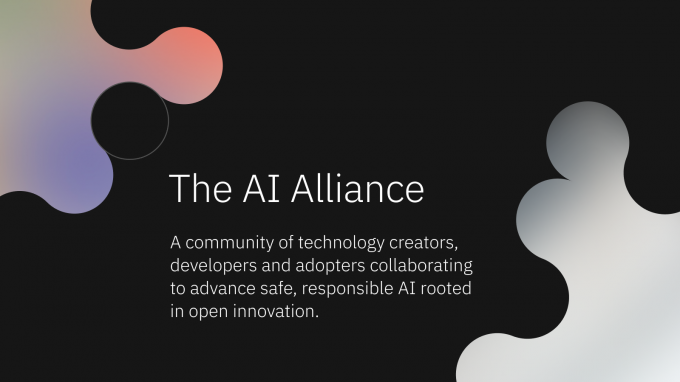 카카오, IBM·메타 속한 ‘AI 얼라이언스’ 가입…국내 기업 최초