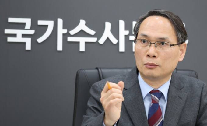 ‘메가스터디 사외이사 논란’ 남구준 초대 국수본부장, 자진 사퇴
