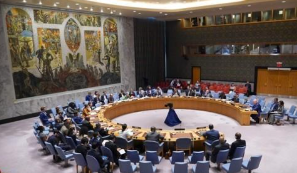 유엔 안보리 긴급회의 소집…이란의 이스라엘 공격 논의 진행