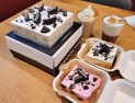 투썸, 비비 내세운 ‘아박’ 새 라인업…케이크 시장에 승부수
