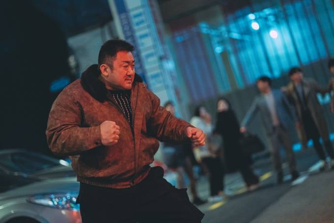 “한국 영화 최다기록 깼다”…‘범죄도시4’ 개봉 첫날 예매량 83만장 기록