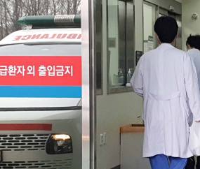 ‘전공의 없어도’ 의료공백에 저력 보여준 중소병원…“긴장 속 역량 집중”
