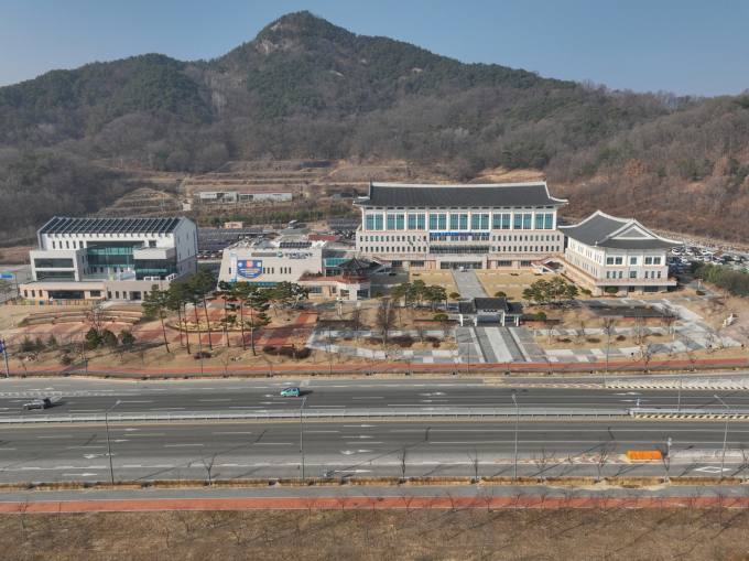 경북교육청, 오는 9월 조직개편 단행…기획예산관 신설