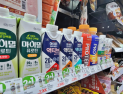 “제로·논알콜·단백질” 바람…‘기능성 음료’ 찾는 소비자