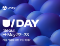 유니티, ‘U Day Seoul’ 세션 공개