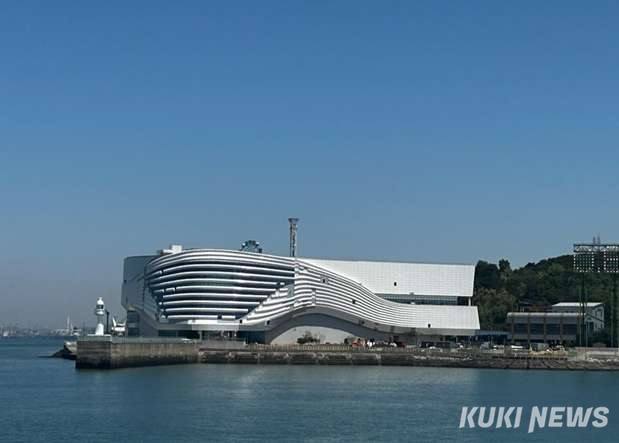인천시, 수도권 최초 국립 해양문화시설 인천해양박물관 하반기 개관