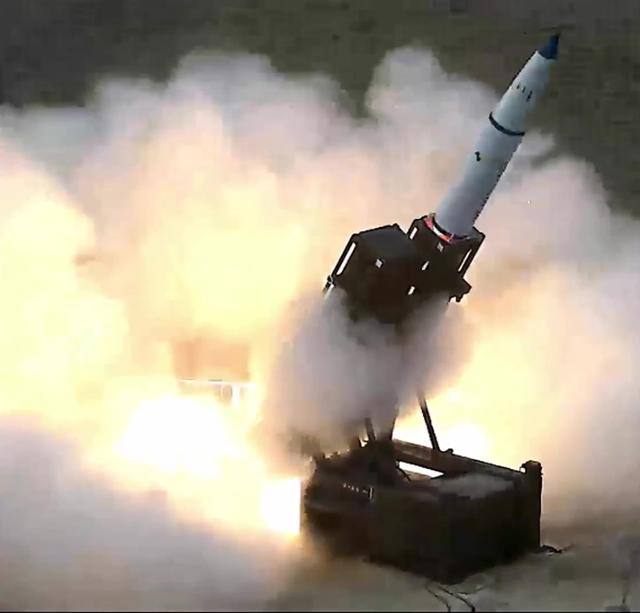 北 미사일 더 빨리 부순다…‘한국형 사드’ L-SAM 개발 완료