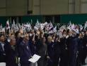 '자유를 향한 외침' 제98주년 6·10만세운동 기념식 [쿠키포토]