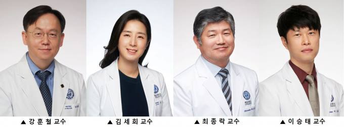 한국인 뇌전증 유발 유전자 단서 찾았다…맞춤형 치료 가능성