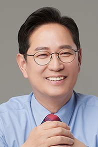 신임 국민의힘 부산시당위원장에 박수영 의원(부산 남구) 선출