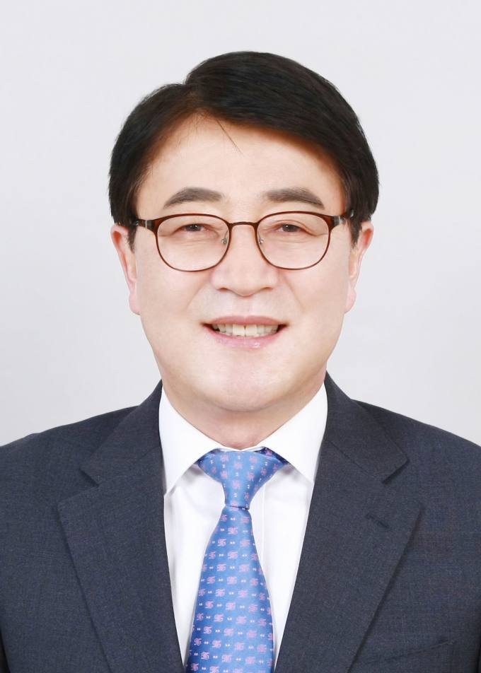 김태균 의원, 전남도의회 후반기 의장 민주당 후보 선출