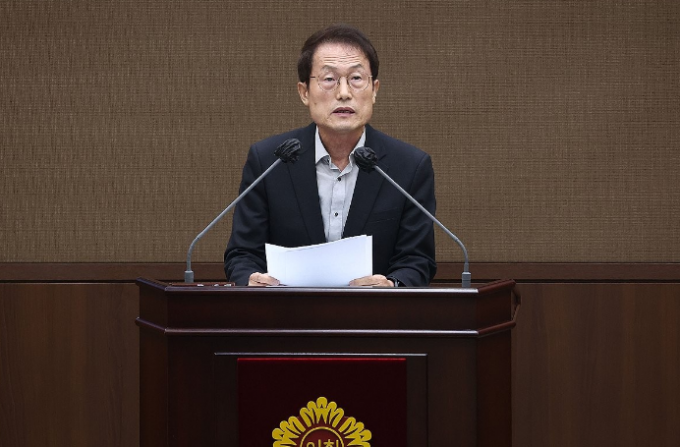 서울 학생인권조례 폐지 재의 끝에 가결…충남 이어 두 번째